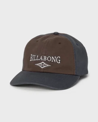 Gorra retro con correa