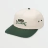 Gorra retro con correa Gorra retro con correa