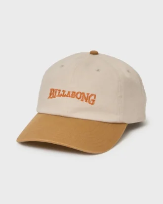 Gorra retro con correa