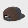 Gorra retro con correa Gorra retro con correa