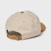 Gorra retro con correa Gorra retro con correa