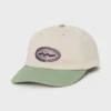 Gorra retro con correa Gorra retro con correa