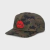 Gorra Snapback A.I. Bio Wave Gorra Snapback A.I. Bio Wave