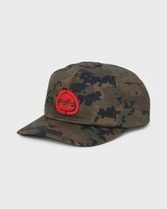 Gorra Snapback A.I. Bio Wave