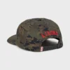 Gorra Snapback A.I. Bio Wave Gorra Snapback A.I. Bio Wave