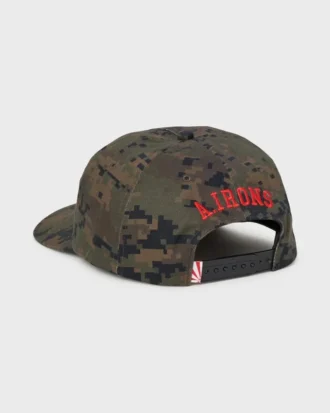 Gorra Snapback A.I. Bio Wave