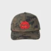 Gorra Snapback A.I. Bio Wave Gorra Snapback A.I. Bio Wave