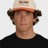 Gorra Snapback Breakdown