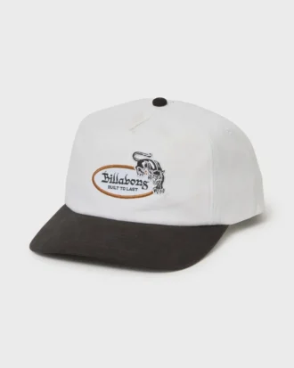 Gorra Snapback Breakdown