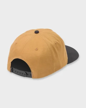 Gorra Snapback Breakdown