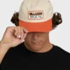 Gorra Snapback Breakdown