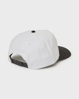 Gorra Snapback Breakdown