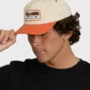 Gorra Snapback Breakdown