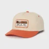 Gorra Snapback Breakdown
