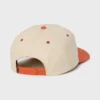 Gorra Snapback Breakdown