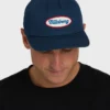 Gorra Snapback Caution Gorra Snapback Caution
