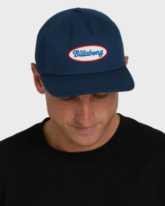 Gorra Snapback Caution Gorra Snapback Caution