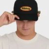 Gorra Snapback Caution Gorra Snapback Caution