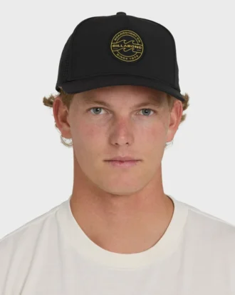 Gorra Snapback Crossfire