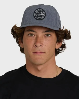 Gorra Snapback Crossfire