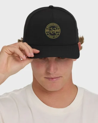 Gorra Snapback Crossfire