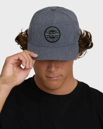 Gorra Snapback Crossfire