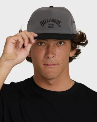 Gorra snapback del equipo