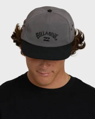 Gorra snapback del equipo