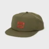 Gorra Snapback Island Chain Hi Gorra Snapback Island Chain Hi