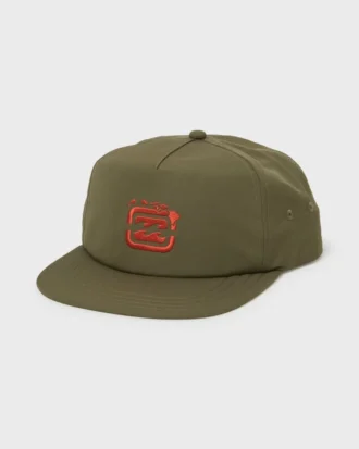 Gorra Snapback Island Chain Hi