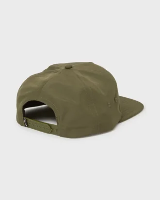 Gorra Snapback Island Chain Hi