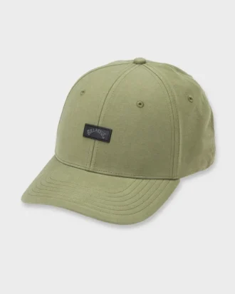 Gorra Snapback Surftrek