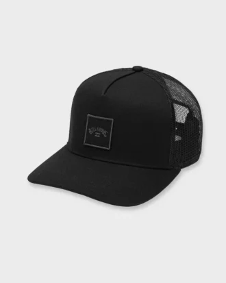 Gorra Stacked Trucker