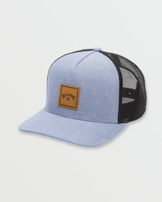 Gorra Stacked Trucker