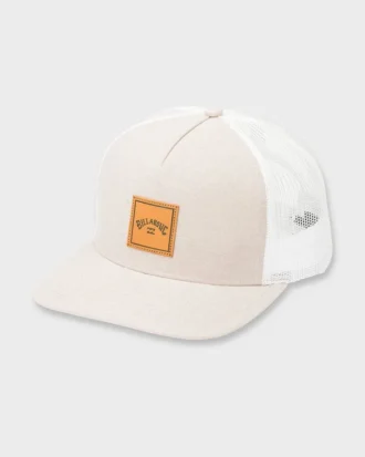Gorra Stacked Trucker