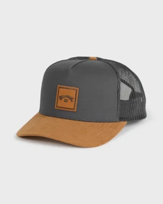 Gorra Stacked Trucker Gorra Stacked Trucker