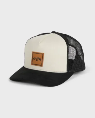 Gorra Stacked Trucker