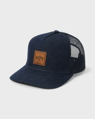Gorra Stacked Trucker