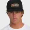 Gorra Straddie Strapback Gorra Straddie Strapback