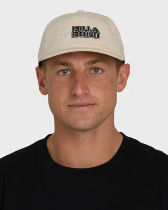 Gorra Straddie Strapback
