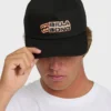Gorra Straddie Strapback Gorra Straddie Strapback
