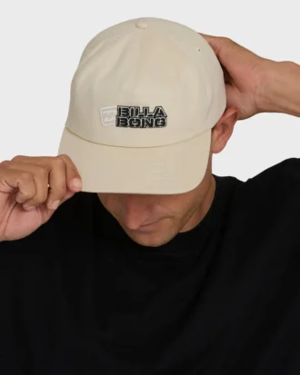 Gorra Straddie Strapback