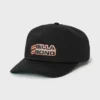 Gorra Straddie Strapback Gorra Straddie Strapback