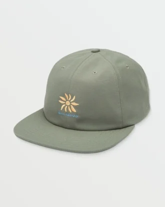 Gorra Sunshine Strapback