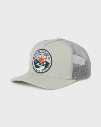Gorra Trucker A/Div Bp Gorra Trucker A/Div Bp