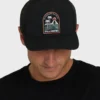 Gorra Trucker A/Div Bp
