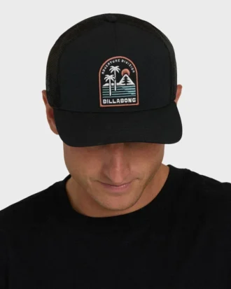 Gorra Trucker A/Div Bp Gorra Trucker A/Div Bp