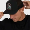 Gorra Trucker A/Div Bp