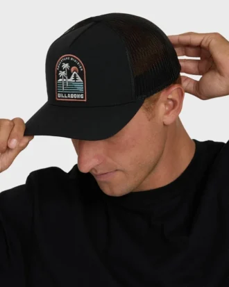 Gorra Trucker A/Div Bp Gorra Trucker A/Div Bp