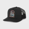 Gorra Trucker A/Div Bp